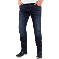 John Doe John Doe Ironhead Kevlarjeans - Dark Blue