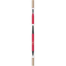 Valentino Brow Trio Eyebrow Liner #03 Granite