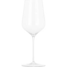 Nude Glass Stem Zero Trio Red Wine Glass