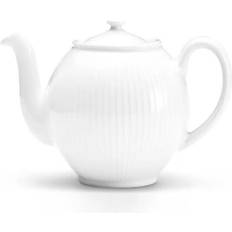 Pillivuyt Teapots Pillivuyt Plisse Large Teapot