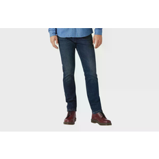 Wrangler Greensboro Low Stretch Jeans - Western Skies