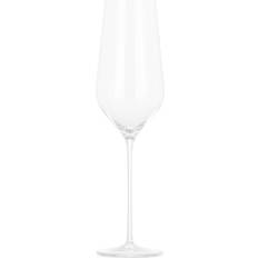 Nude Glass Stem Zero Trio Champagne Glass 28.5cl