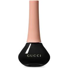 Gucci Vernis À Ongles Nail Polish #700 Crystal Black 10ml