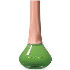 Gucci Vernis À Ongles Nail Polish #712 Melinda Green 10ml