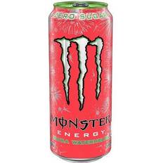 Monster Energy Drinks Monster Energy Ultra Watermelon Drink, 16 oz CVS