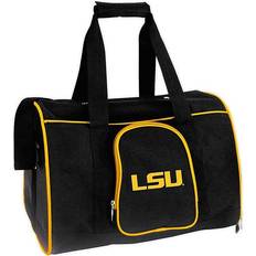 NCAA Louisiana State University 2-Door Premium Pet Carrier