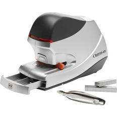 Swingline Optima 45 Electric Stapler, Silver, SWI48209