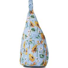 Vera Bradley Sling Backpack - Sunflower Sky