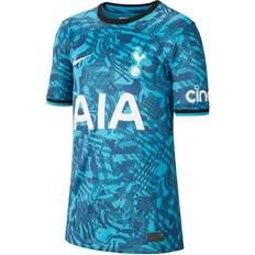 Nike Tottenham Hotspur FC Stadium Third Jersey 2022-23 Jr