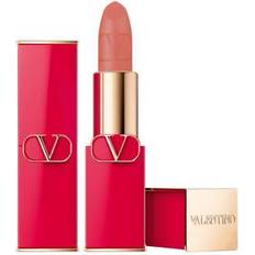 Valentino Rosso Valentino Refillable Lipstick 108A Living Nude