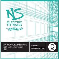 D'Addario NS612 D