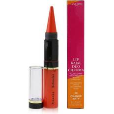 Lancôme Lip Kajal Duo Chroma #08 Orange Arty