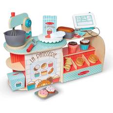 Melissa & Doug La Patisserie Bakery