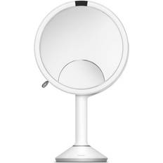 Simplehuman Sensor Mirror Trio