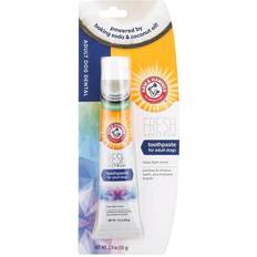 Arm & Hammer Fresh Spectrum Coconut Mint Toothpaste for Dogs 70.9g