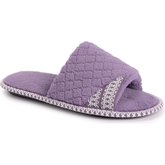 MUK LUKS Sally Slipper Women's Slippers