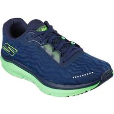 Skechers Green Running Shoes Skechers GoRun Ride Running Shoes AW22