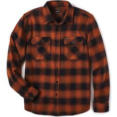 Brixton Bowery Flannel Shirt