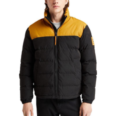 Timberland Welch Mountain Puffer Jacket - Black