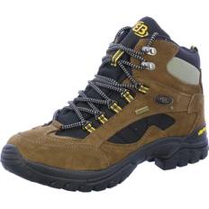 Skechers Hiking Shoes Skechers USA Relment-Pelmo Men's Tan Boot Khaki