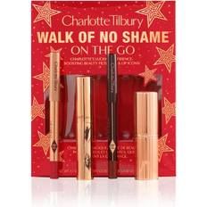 Charlotte Tilbury Walk Of No Shame On The Go Kit