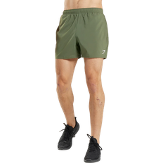 XXXS Trousers & Shorts Gymshark Arrival 5" Shorts - Core Olive