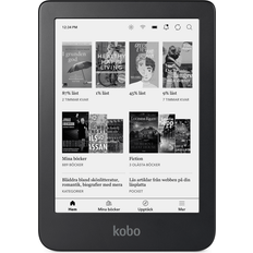 Kobo Clara 2E 16GB