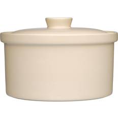 Yellow Other Pots Iittala Teema with lid 2.3 L 20.9 cm
