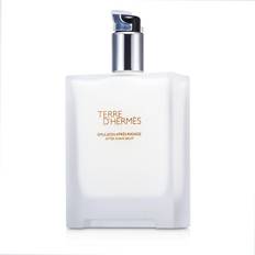 Hermès After Shaves & Alums Hermès Terre D’Hermès After-Shave Balm 100ml