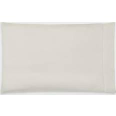 SFERRA Fiona Pillow Case Beige (106.7x55.9cm)