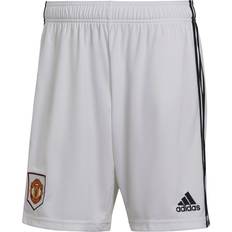 Manchester United FC Trousers & Shorts Adidas Manchester United FC Home Shorts 2022-23