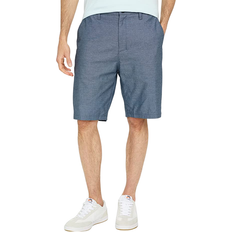 Hurley H2O-Dri Breathe Walkshorts 19" - Obsidian