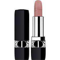 Dior Rouge Dior Refillable Lipstick #220 Beige Couture