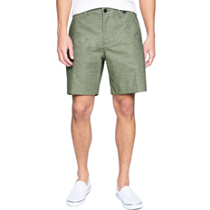 Hurley H2O-Dri Breathe Walkshorts 19" - Olive