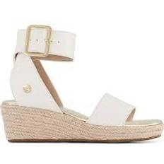 Jessica Simpson Kids' Asha Espadrille Wedge Sandal