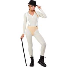 Smiffys Clockwork Cult Costume Women