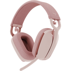 Logitech Over-Ear Headphones Logitech Zone Vibe 100