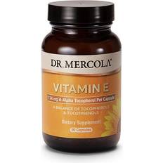 Dr. Mercola Vitamin E 90 pcs