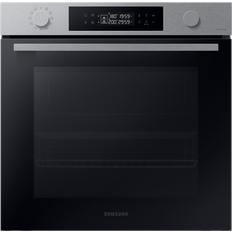 Single Ovens on sale Samsung NV7B44205AS/U4 Stainless Steel