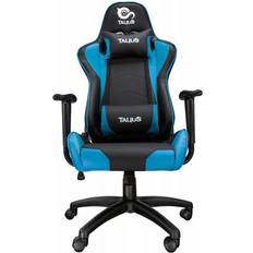 Talius Gecko V2 Gaming Chair - Black/Blue