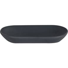 Showerdrape ALTO GREY SOAP DISH