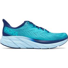 Hoka Clifton 8 M - Bellwether Blue/Scuba Blue