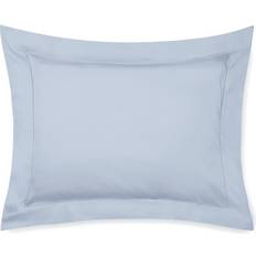 SFERRA Fiona Boudoir Pillow Case Grey, Beige, White, Blue (40.6x30.5cm)