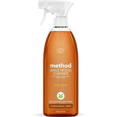 Method Daily Wood Cleaner 828ml