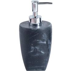 Glass Soap Dispensers Showerdrape OCTGLSDC