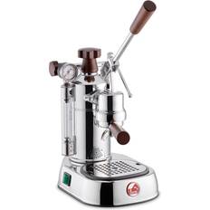 La Pavoni Professional Lusso Brown LPLPLH01EU