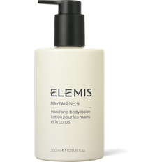 Elemis Mayfair No.9 Hand & Body Lotion 300ml