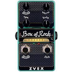 ZVEX Box Of Rock Vertical