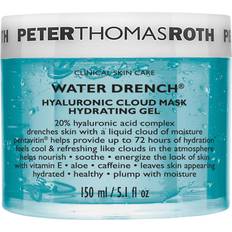 Peter Thomas Roth Water Drench Hyaluronic Cloud Mask Hydrating Gel 150ml