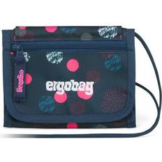 Reflectors Toiletry Bags & Cosmetic Bags Purse Ergobag ERG-WAL-001-A18 Boys